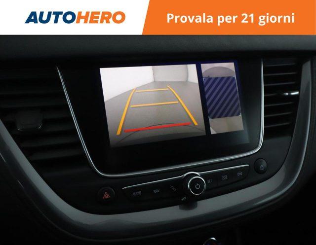 OPEL Grandland X 1.6 diesel Ecotec Start&Stop aut. Innovation