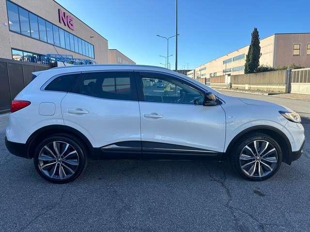 Renault Kadjar dCi 8V 110CV EDC Energy Bose