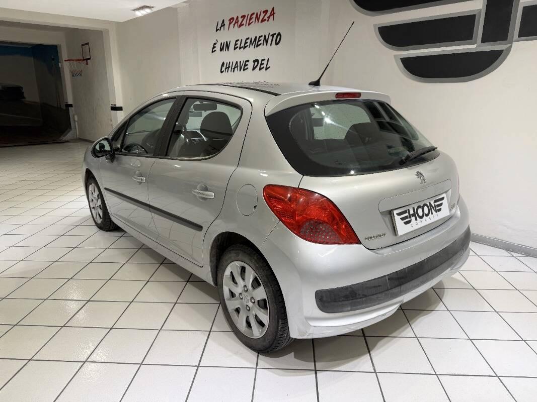 Peugeot 207 1.4 hdi Energie 5p