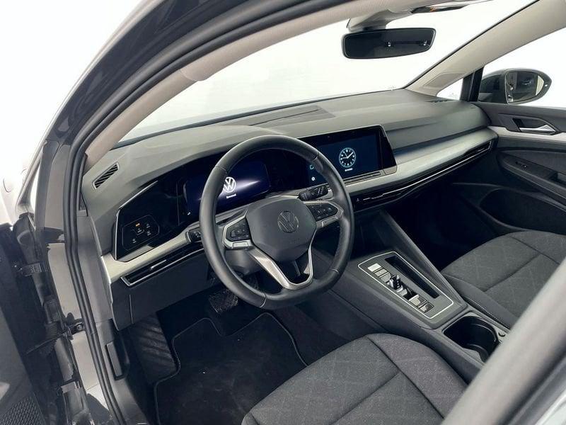 Volkswagen Golf Golf 1.0 eTSI EVO DSG STYLE