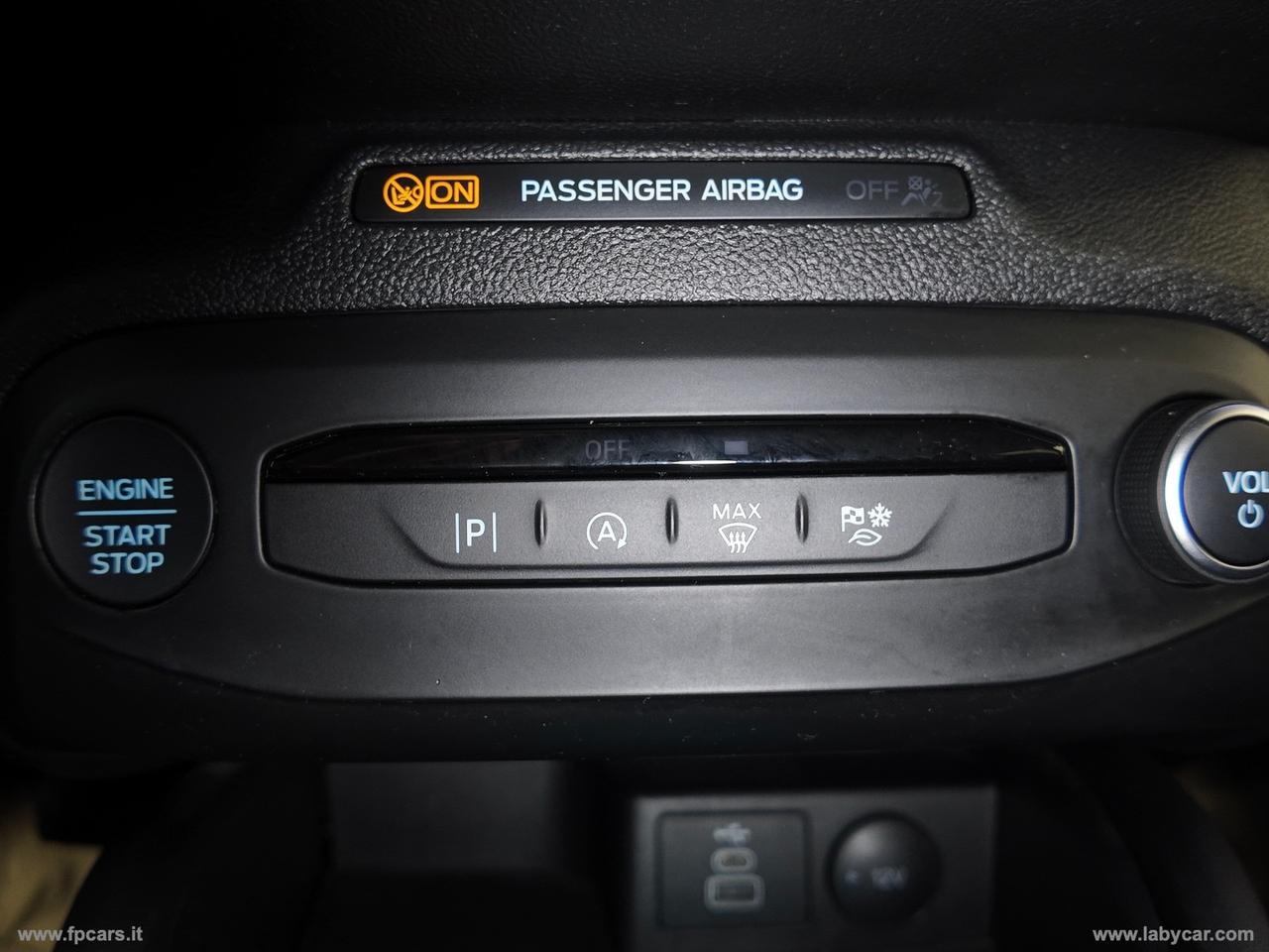 FORD Focus 1.5 EcoBlue 120 aut.5p.ST Line Des