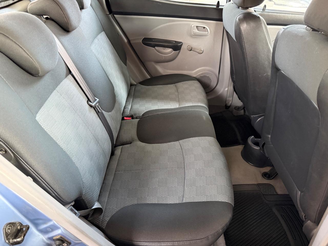 Kia Picanto 1.0 12V Urban