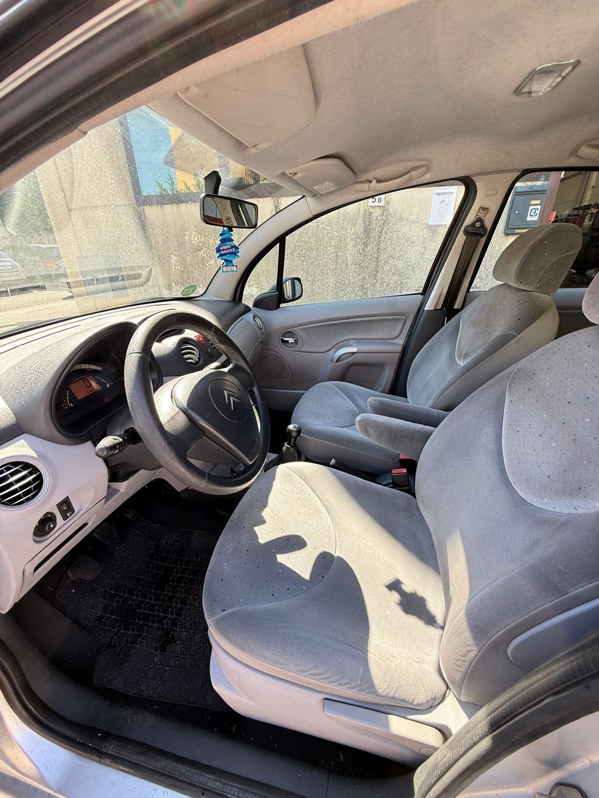 Citroen C3 1.1 Classique
