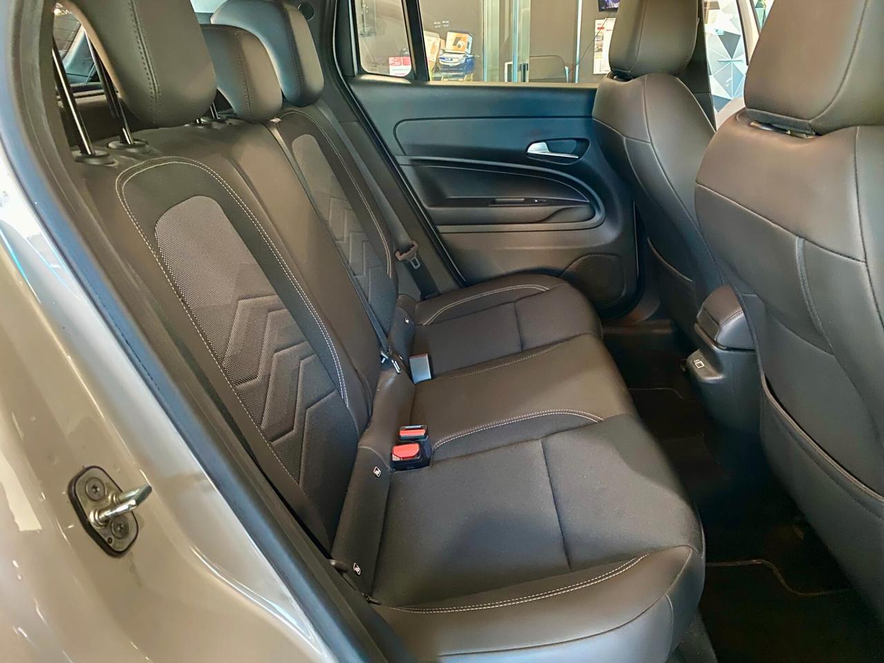 Jeep Avenger 1.2 Turbo 100 CV Summit-2023