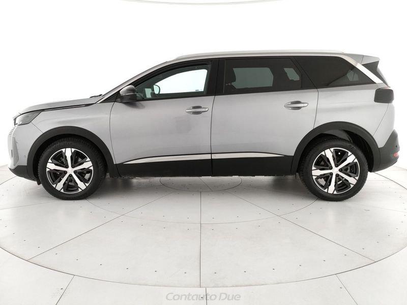 Peugeot 5008 BlueHDi 130 Allure Pack EAT8 S/S aut.