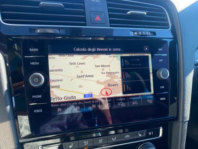 VOLKSWAGEN Golf GTI 245CV 3p. *TETTO*DynAudio