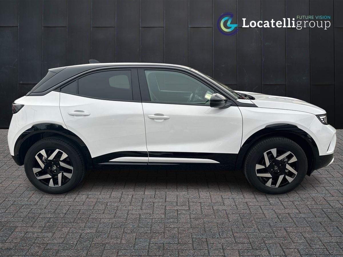 OPEL MOKKA GS 1.2 130CV AT8