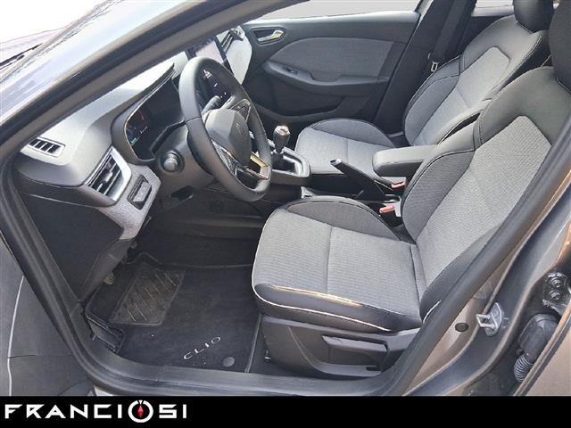 RENAULT Clio 1.0 tce Techno 90cv