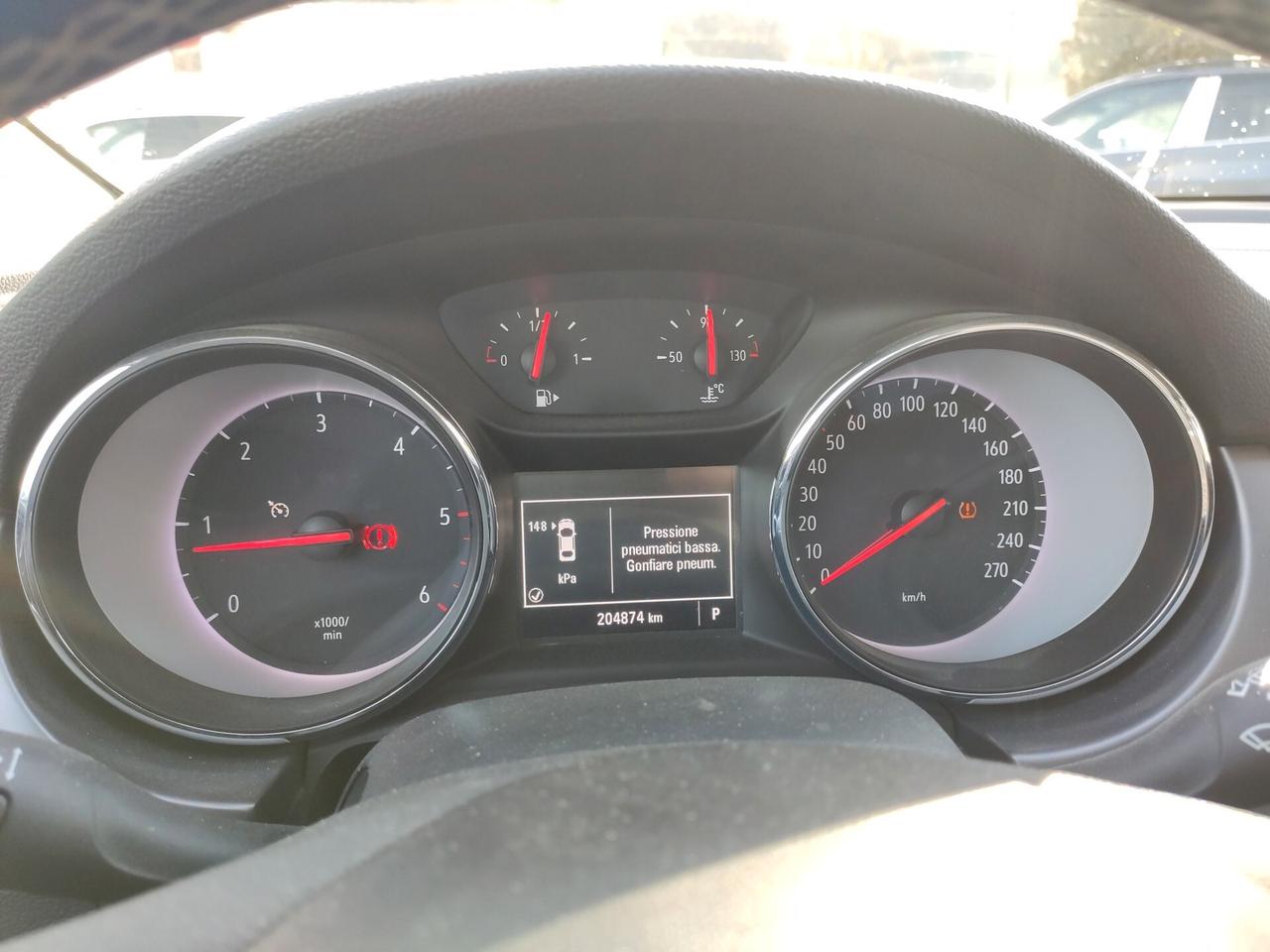 Opel Astra 1.6 CDTi 136CV Start&Stop 5 porte