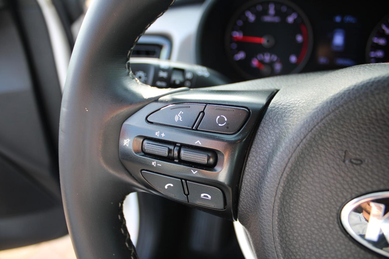 Kia Rio 1.4 CRDi 5p. Cool