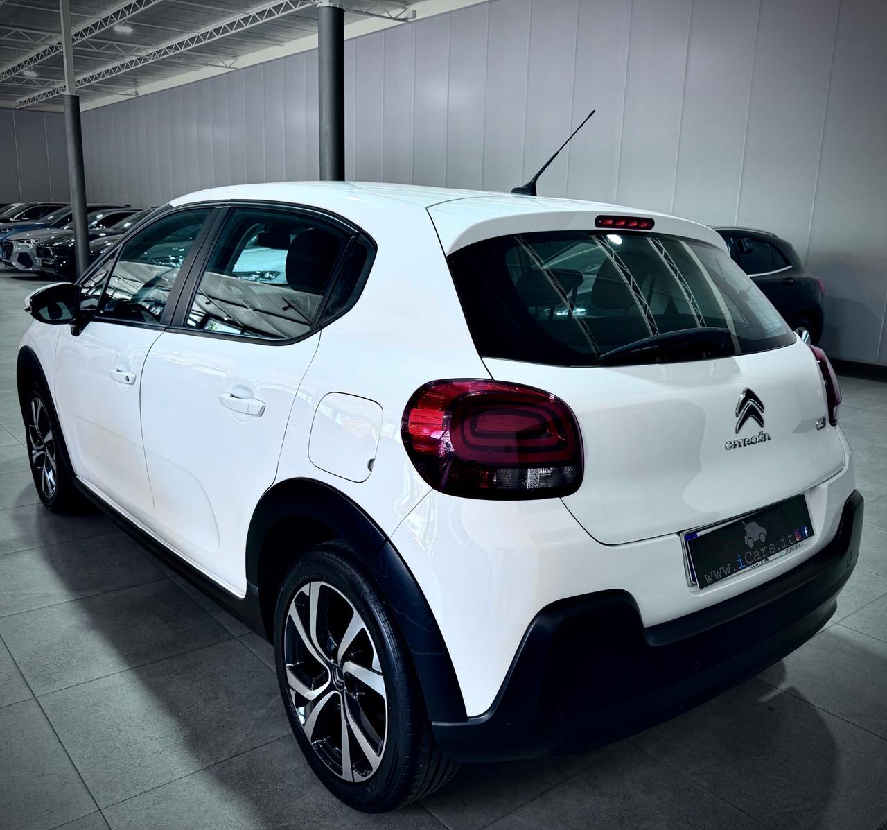 Citroen C3 1.2 82CV Feel