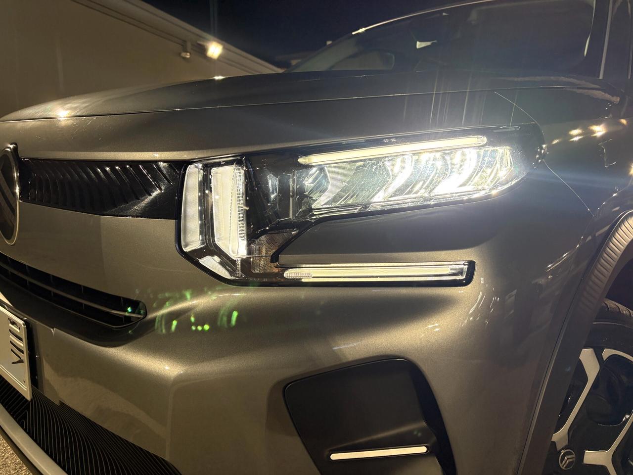 NEW Citroen C3 PureTech 100 S&S You Pack Plus KM CERTIFICATI