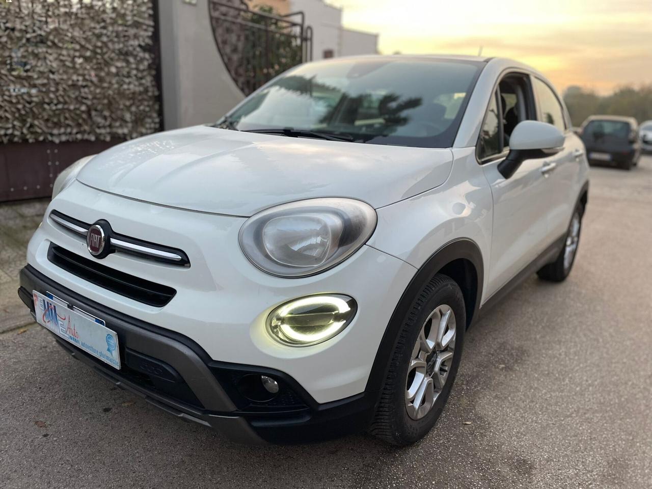 Fiat 500X 1.3 MultiJet 95 CV Lounge