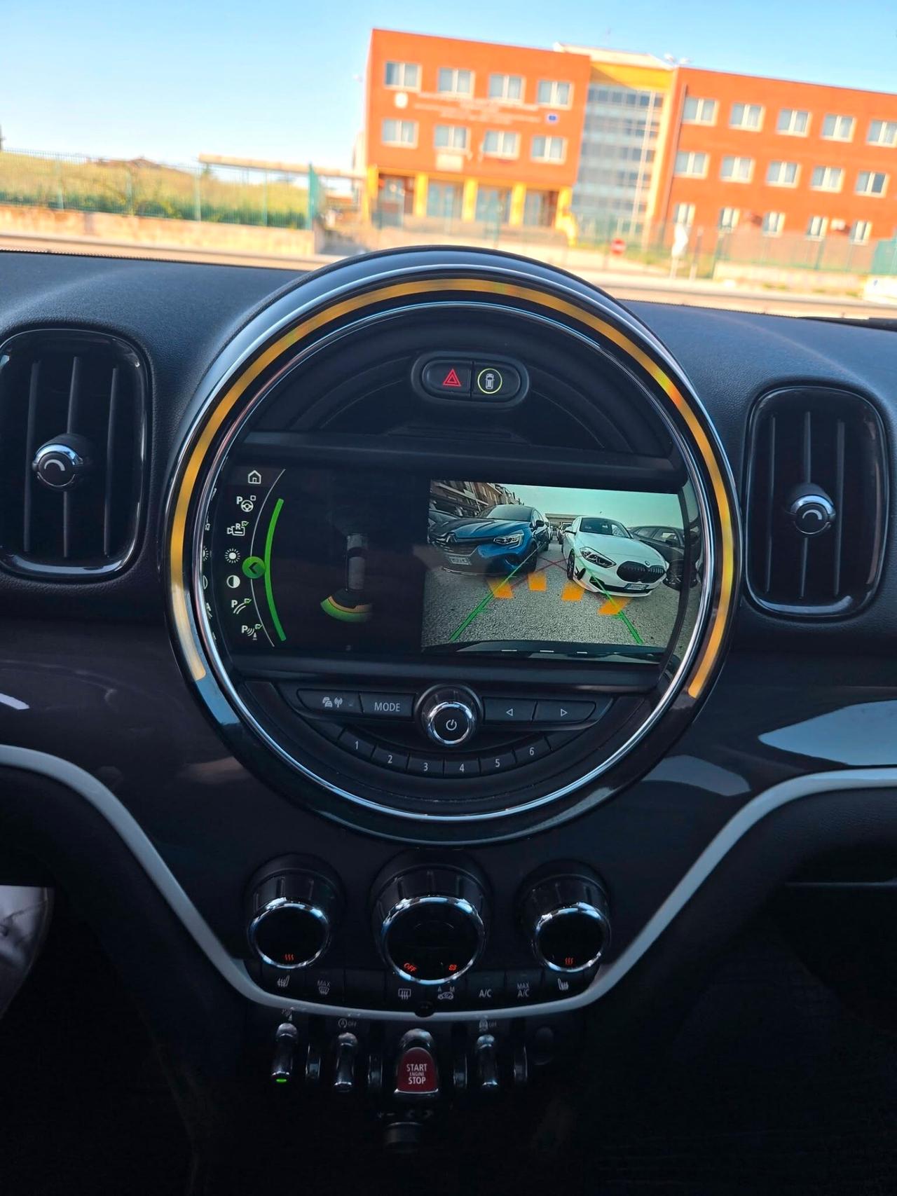 Mini Cooper SD Countryman 2.0 Hype ALL4 Automatica