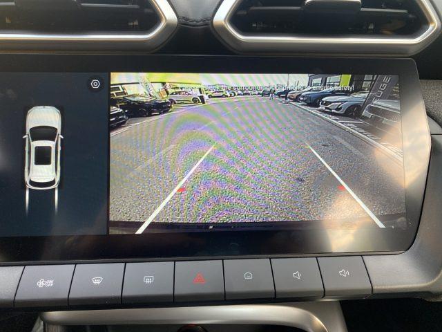 MG ZS NUOVA 1.5 Hybrid+ Comfort