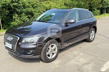 AUDI Q5 2.0 TFSI 211 CV quattro S tronic Advanced Plus