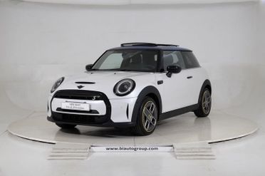 MINI Mini Full Electric Serie M MINI COOPER SE