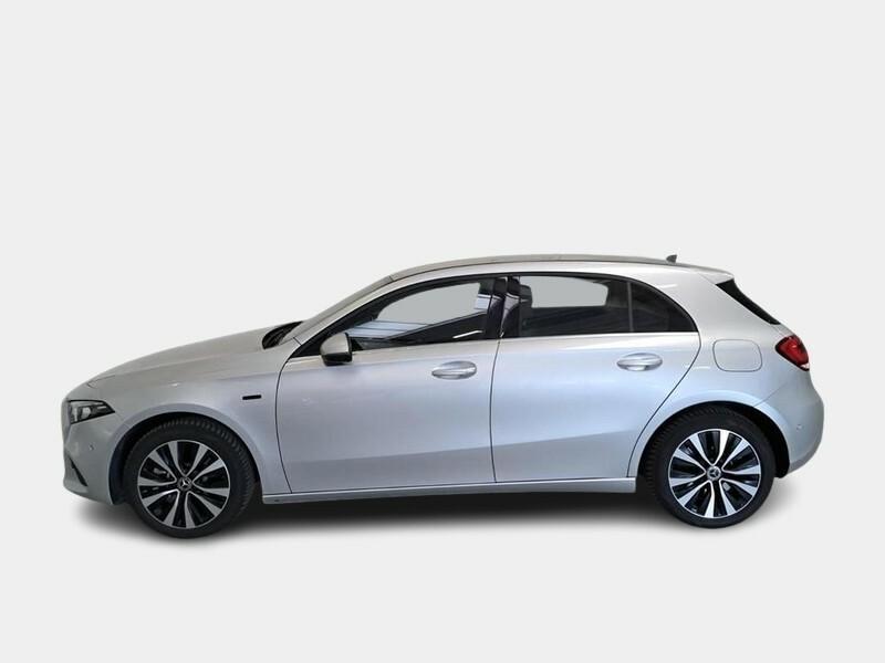 MERCEDES-BENZ A 250 E EQ-POWER AUTO BUSINESS EXTRA 5 PORTE BERLINA