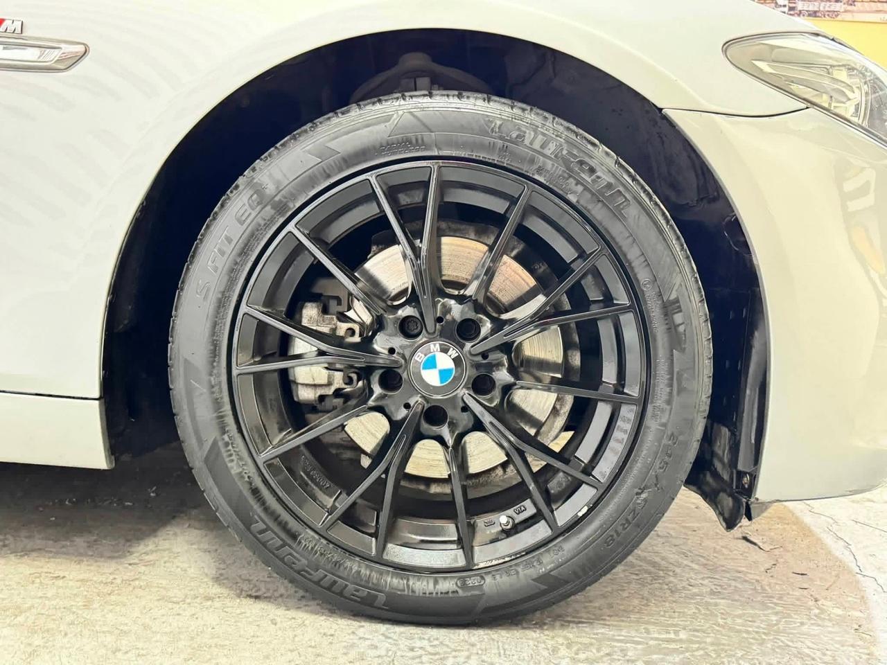 Bmw 520 520d xDrive Touring Luxury