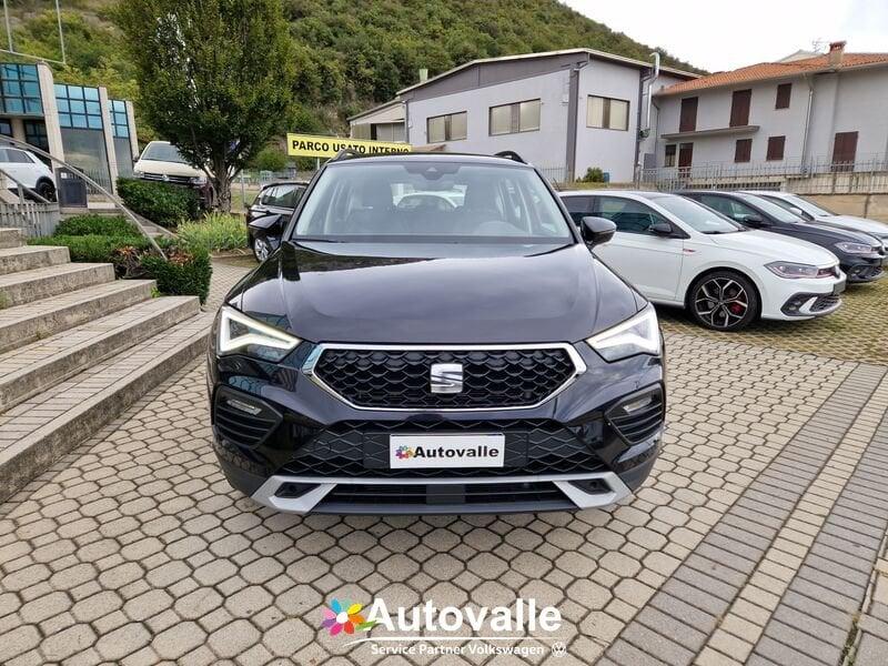 Seat Ateca Ateca 1.5 EcoTSI DSG Business