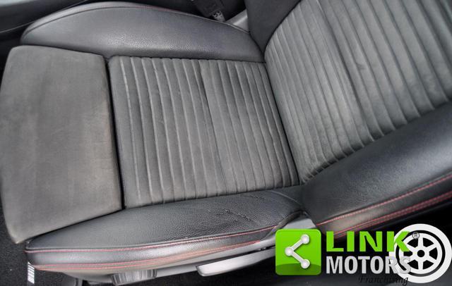 MERCEDES-BENZ CLA 220 d S.W. Automatic Premium Perfetta!