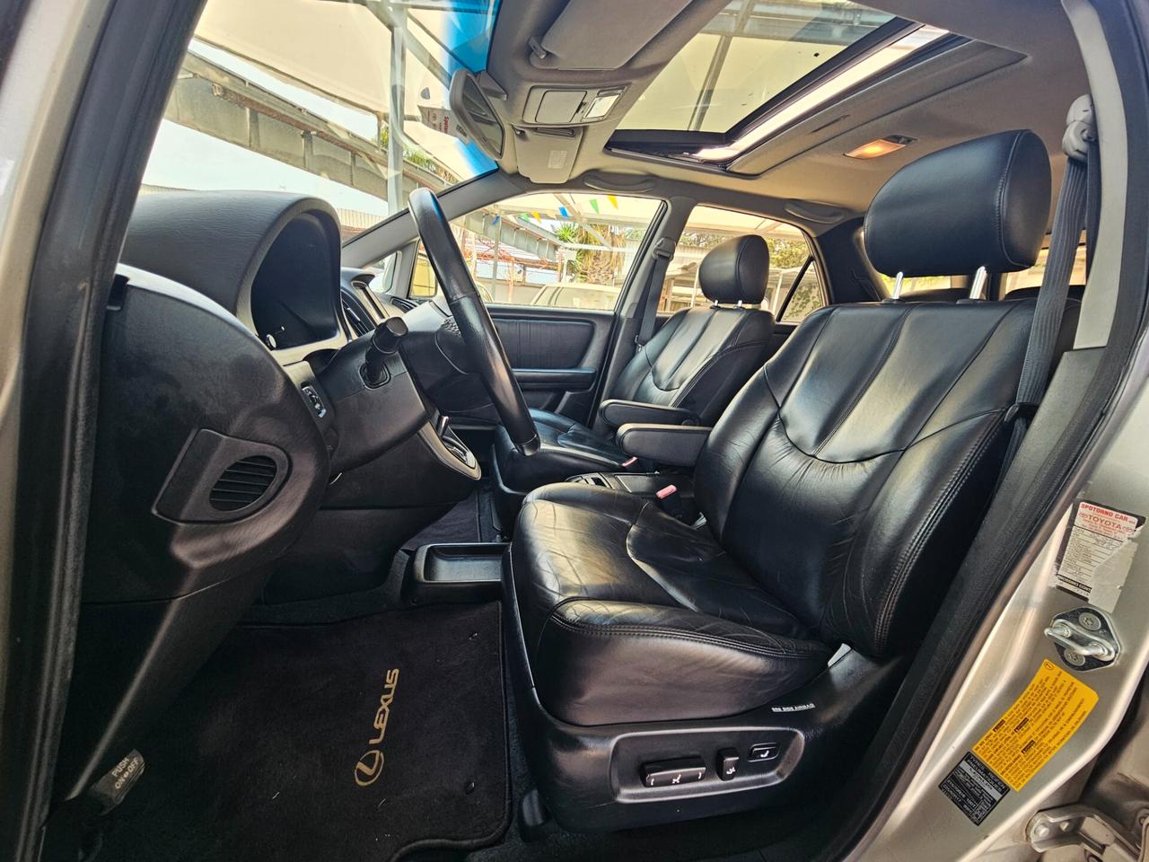 Lexus RX 300 Plus Auto