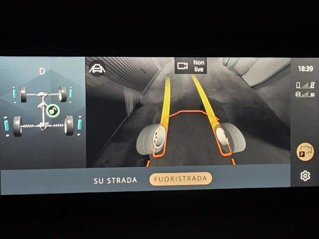 LAND ROVER Defender 110 3.0D I6 200 CV AWD Auto X-Dynamic SE