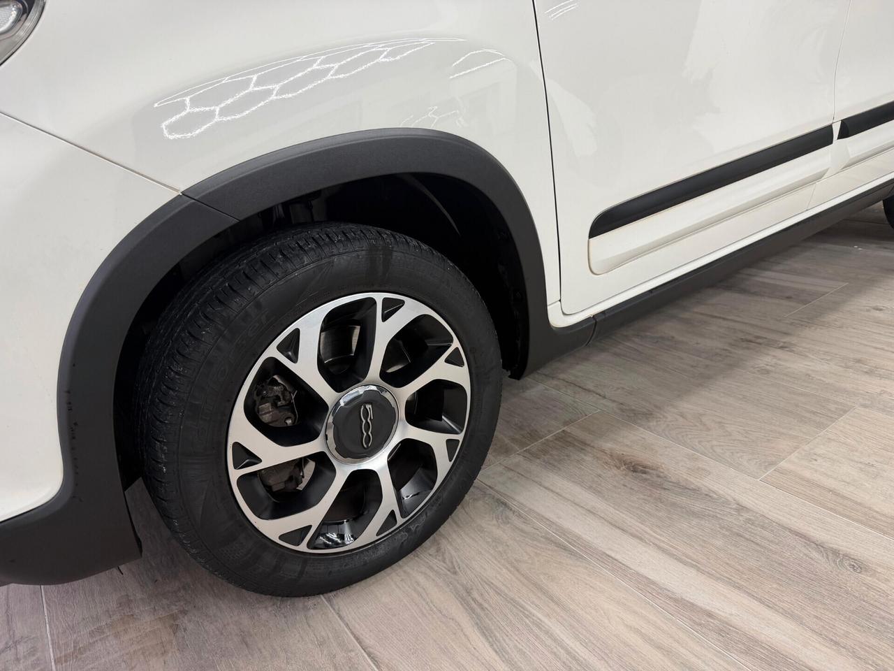 Fiat 500L 1.6 Multijet 120 CV Cross