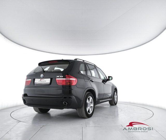 BMW X5 3.0d cat 7posti - PER OPERATORI DEL SETTORE