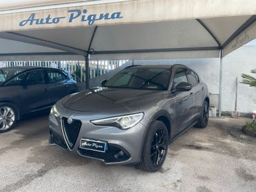 Alfa Romeo Stelvio 2.2 Turbodiesel 190 CV AT8 Q4 Executive