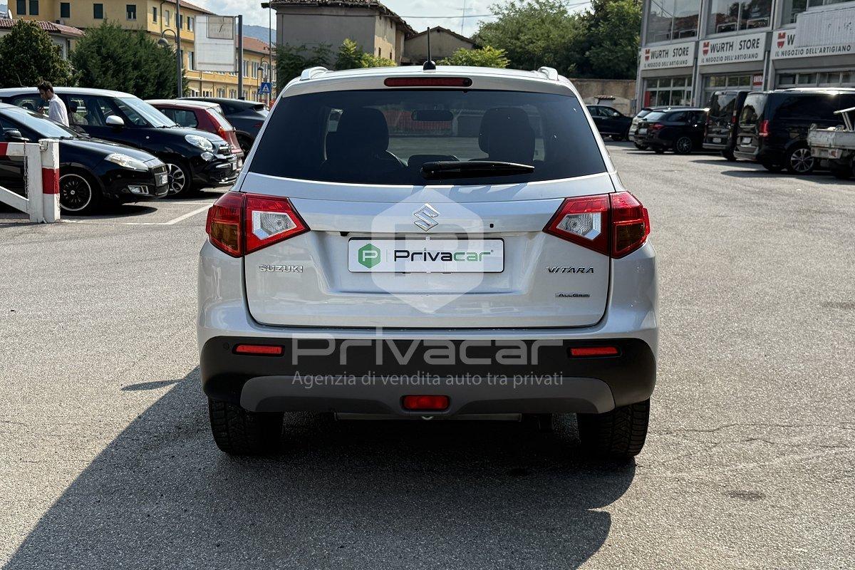 SUZUKI Vitara 1.6 DDiS 4WD AllGrip V-Top