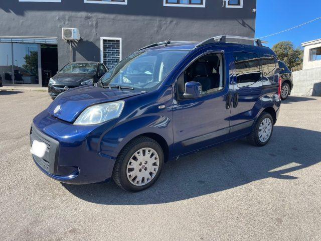 FIAT Qubo 1.3 MJT 95 CV