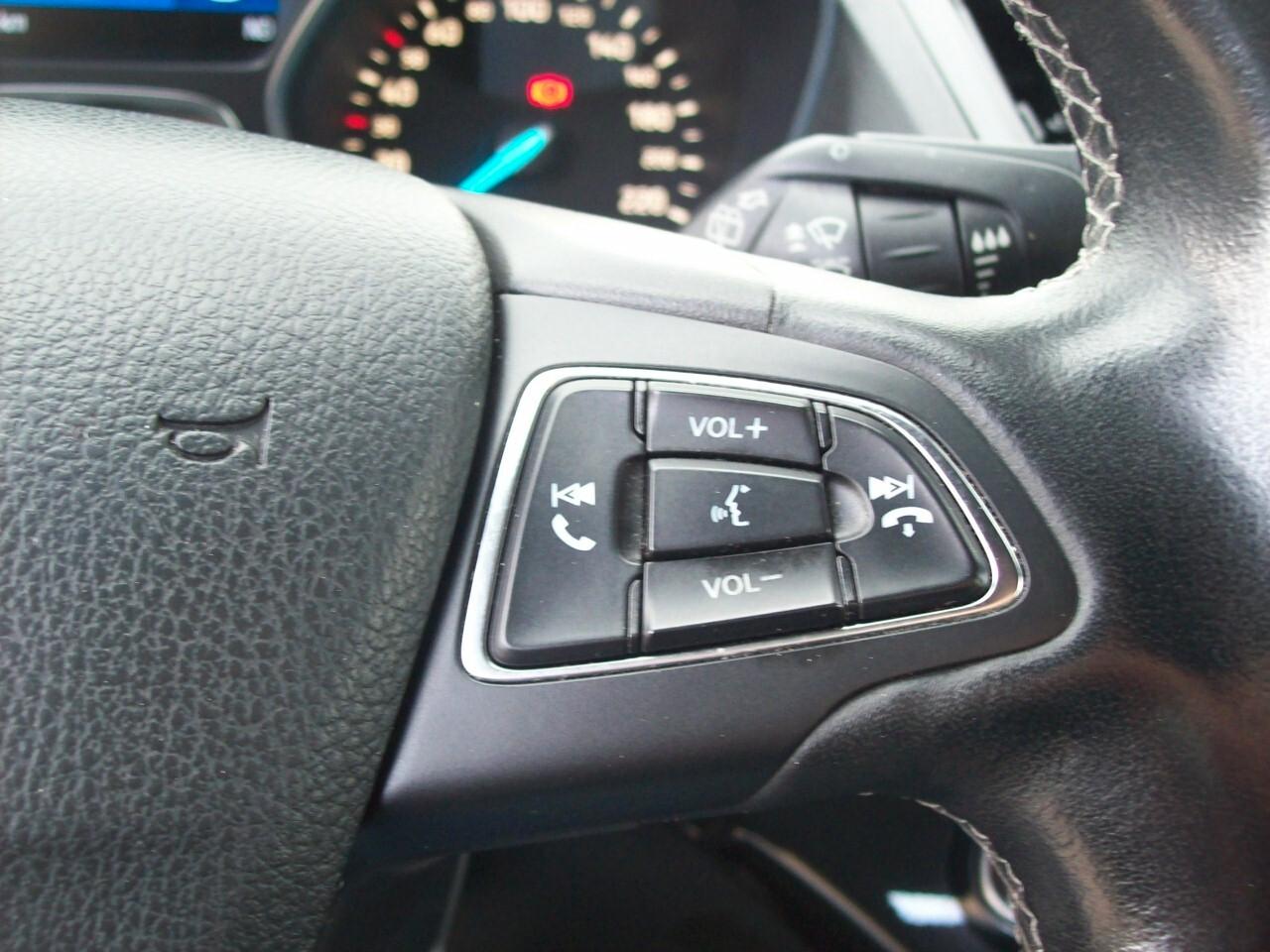 FORD KUGA 1.5 TDCI CV.120 S&S 2WD ST-LINE "2017"