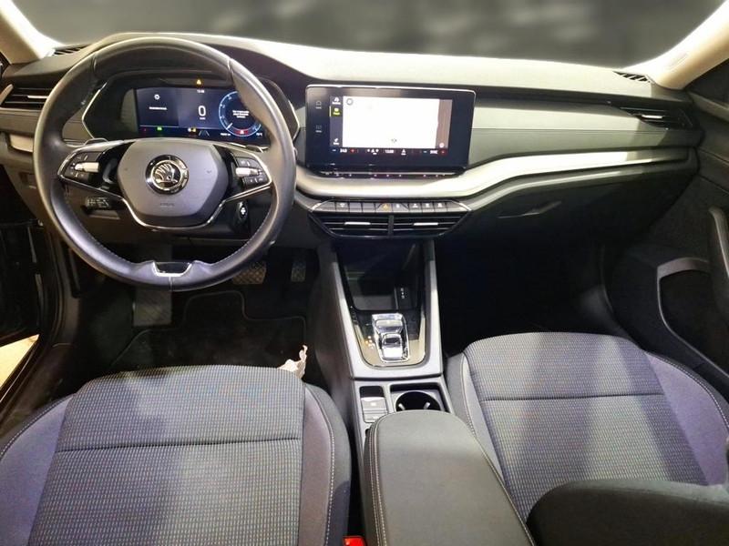 SKODA OCTAVIA WAGON 2.0 TDI EVO 110KW EXECUTIVE DSG