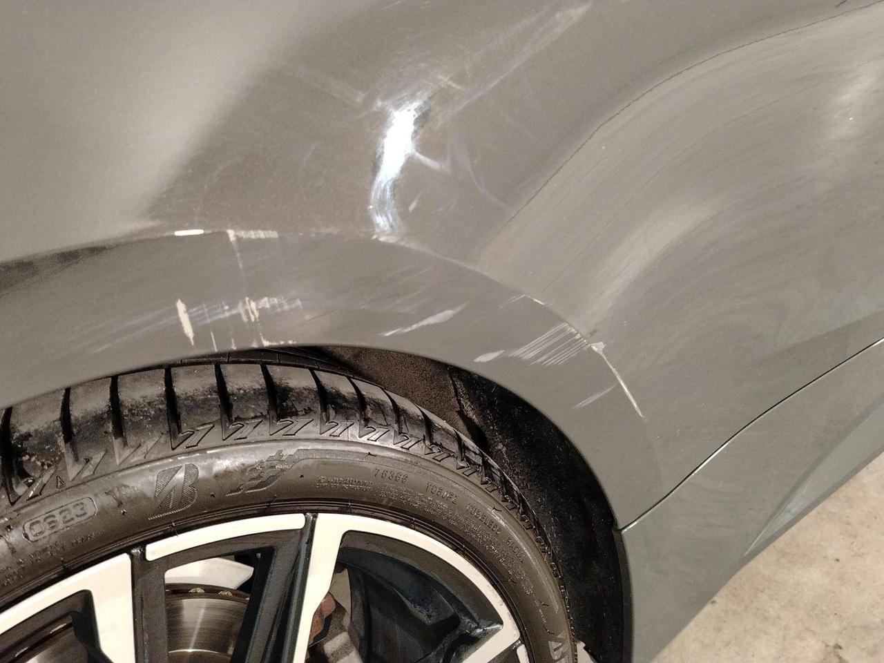 BMW Serie 4 420d Coupè 48V MSport