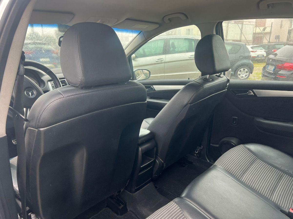 MERCEDES - Classe B - 180 CDI