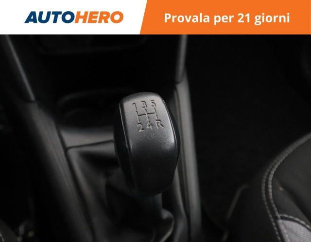 PEUGEOT 208 1° serie BlueHDi 75 5 porte Active