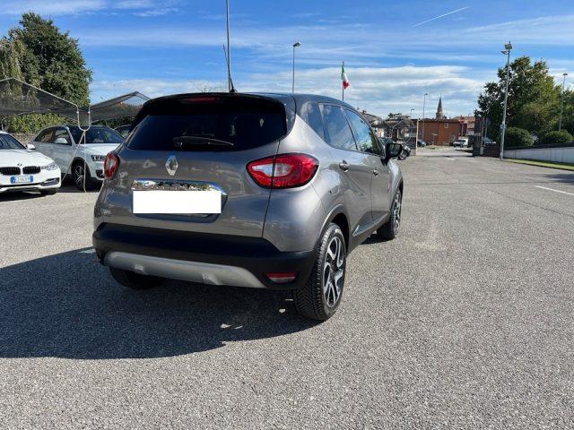 RENAULT Captur 1.5 dCi 8V 90 CV EDC Start&Stop Energy R-Link