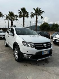 Dacia Sandero Stepway 0.9 TCe 12V T-GPL 90CV Start&Stop Prestige