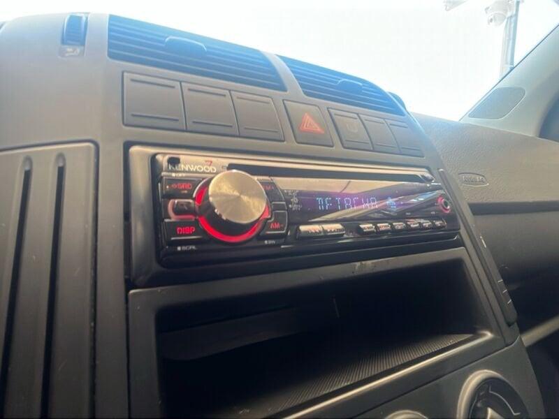 Volkswagen Polo Polo 5p 1.2 Comfortline CL 70cv