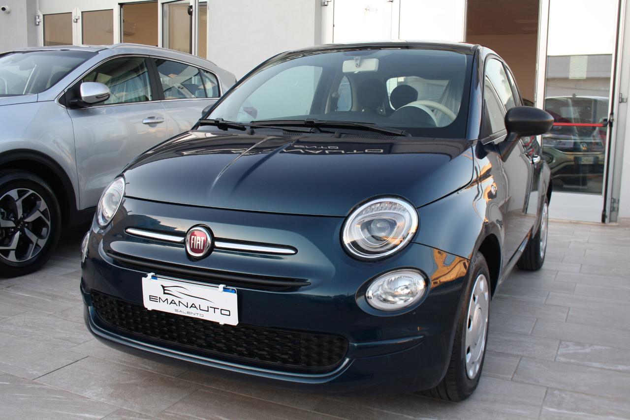 Fiat 500 1.0 Hybrid 70CV *2023