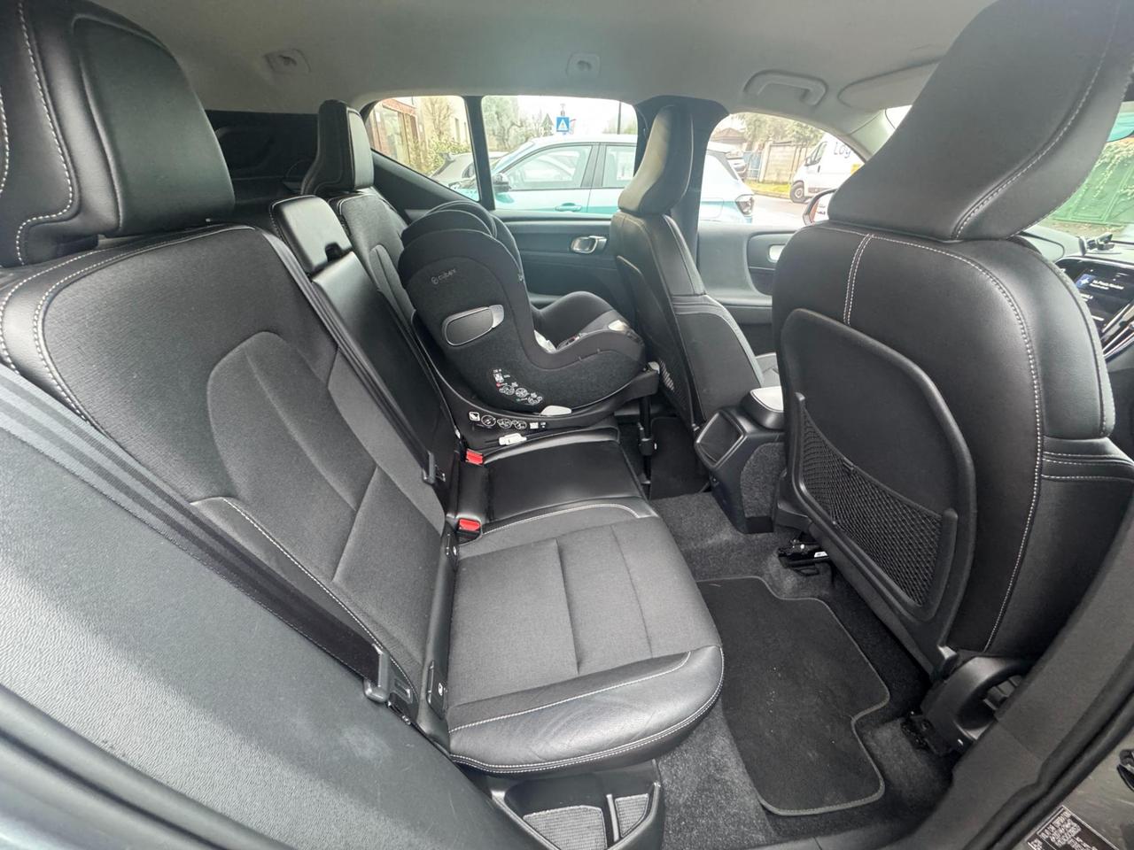 Volvo XC40 2.0 t4 Momentum awd geartronic