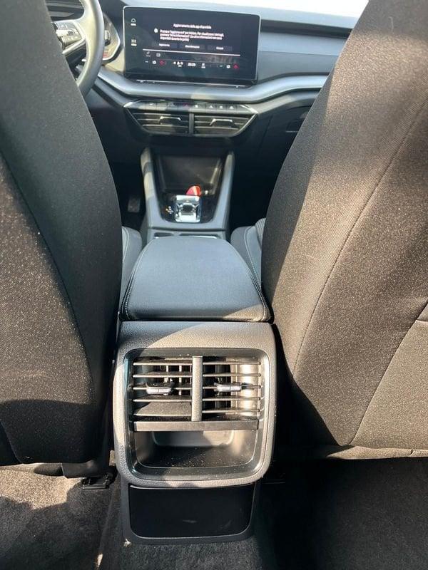 Skoda Octavia Octavia 2.0 TDI EVO SCR 150 CV DSG Wagon Executive