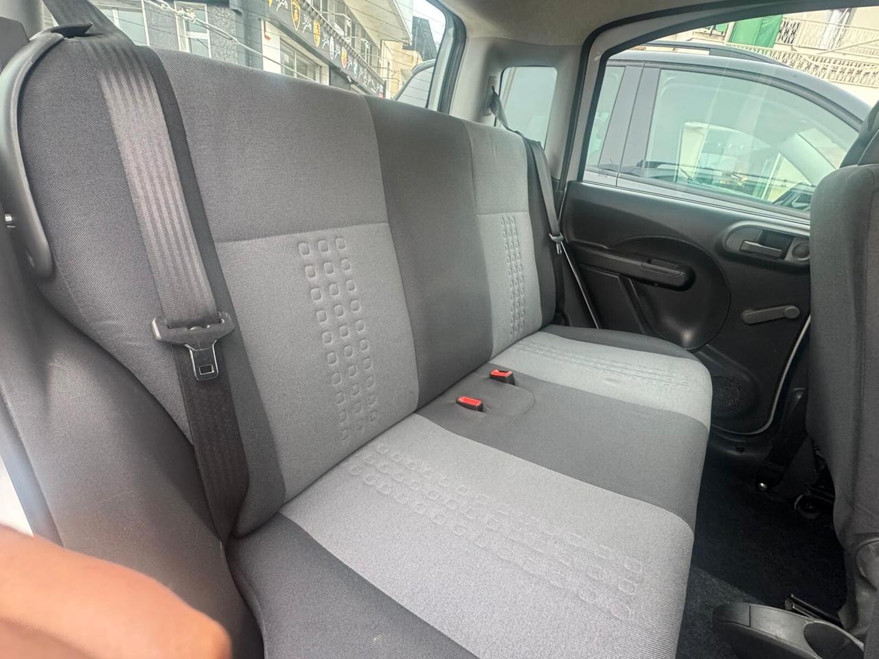 Fiat Panda 1.3 MJT 16V 4x4 Garanzia