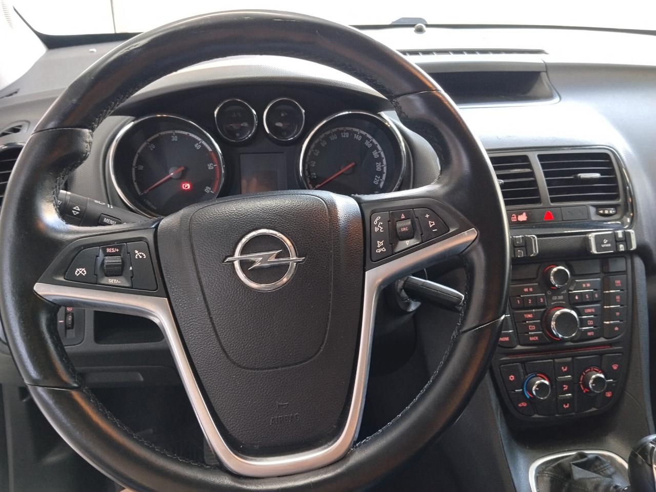 Opel Meriva 1.3 mtj 2013 CON GARANZIA