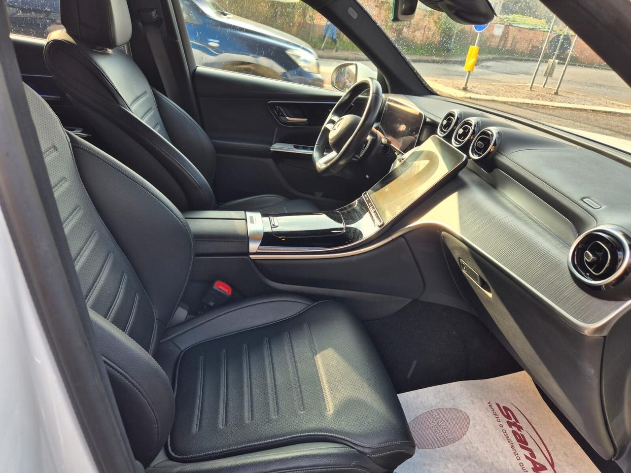 Mercedes-benz GLC 220 d 4Matic Mild Hybrid AMG Premium Plus