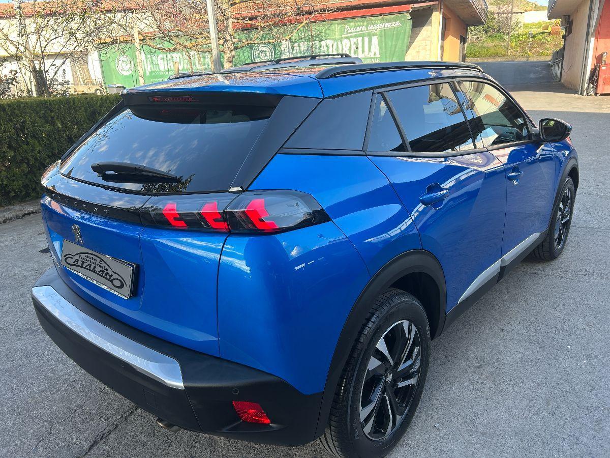 PEUGEOT - 2008 - BlueHDi 110 S&S GT Line