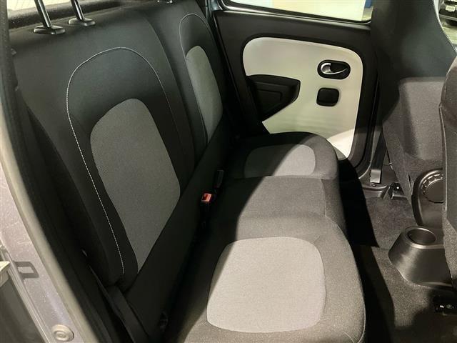 RENAULT Twingo 22kWh Equilibre