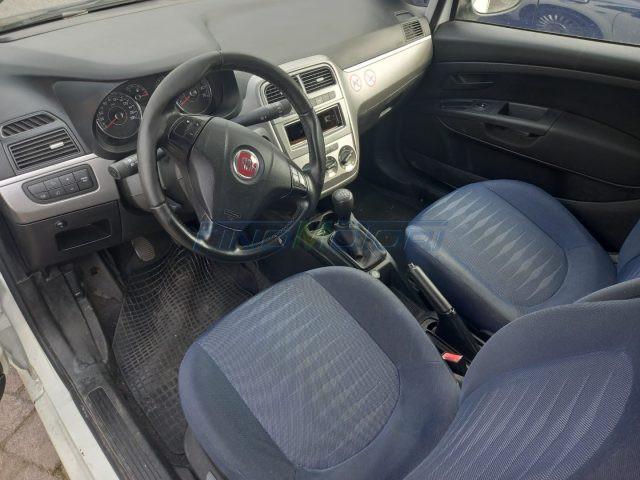 FIAT Punto 1.3 MJT II 75 CV 3 porte Easy
