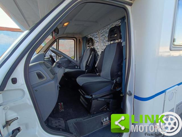 ADRIA CORAL 630DK OMOLOG 6 POSTI